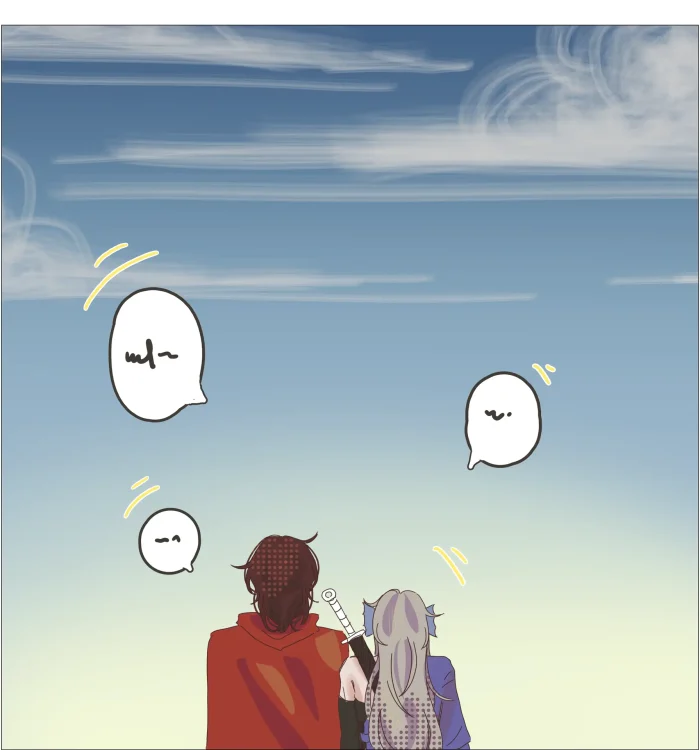 Komik Digital by Gita