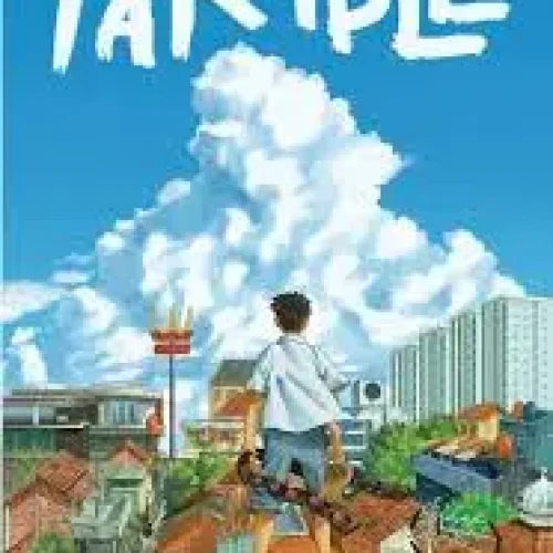 Resensi “Parable” Brian Khrisna