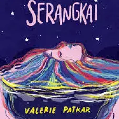 Resensi “Serangkai” Valerie Patkar